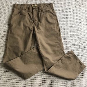 Details about PCA Waistband Trousers work pants work placements Sand/Brown Pants Carpenter Pants Carpenter show original title Details about PCA Waistband Trousers work pants work placements Sand/Brown Pants Carpenter Pants Carpenter show original title